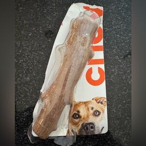 Petstages Dogwood Dog Toy - New